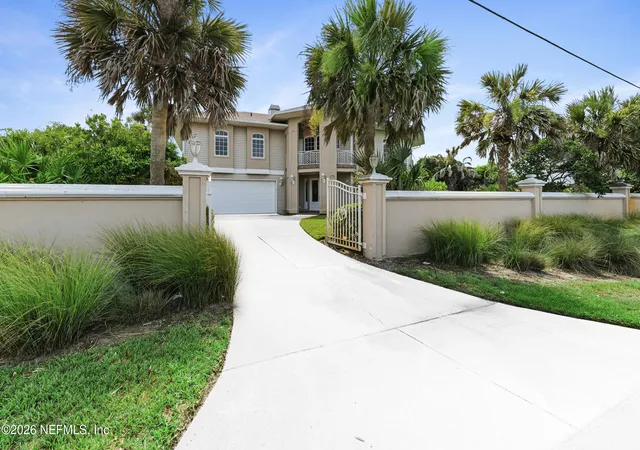 Photo 3 of Single family home for sale at 2447 S Ponte Vedra Blvd, Ponte Vedra Beach, FL 32082 | MLS# 2151589 | Listing updated on 2026-09-11