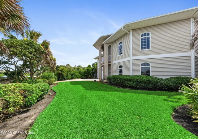 Photo 4 of Single family home for sale at 2447 S Ponte Vedra Blvd, Ponte Vedra Beach, FL 32082 | MLS# 2151589 | Listing updated on 2026-09-11