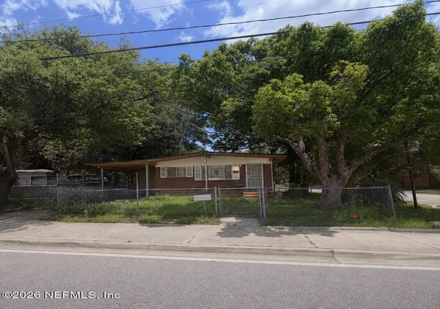 Photo 1 of Single family home for sale at 2103 W 13th Street, Jacksonville, FL 32209 | MLS# 2151582 | Listing updated on 2026-08-20