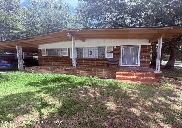 Photo 2 of Single family home for sale at 2103 W 13th Street, Jacksonville, FL 32209 | MLS# 2151582 | Listing updated on 2026-08-20