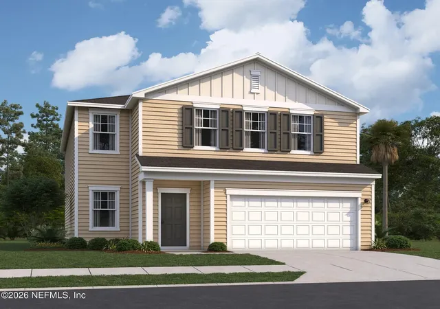 Photo 1 of Sale Pending at 10040 Spotted Sea Dr, Jacksonville, FL 32219 | MLS# 2151593 | Listing updated on 2026-06-29