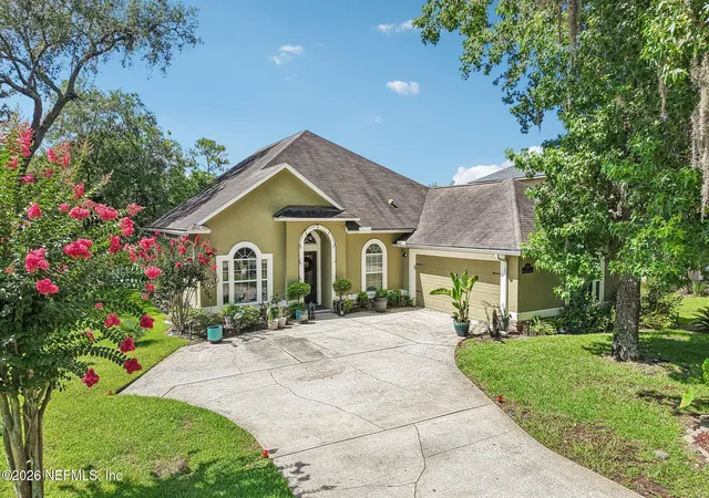 Photo 1 of Single family home for sale at 2976 Marsh Elder Dr S, Jacksonville, FL 32226 | MLS# 2151773 | Listing updated on 2026-09-29