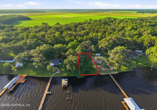 Photo 1 of Land for sale at 26727 County Rd 13 N, Saint Augustine, FL 32092 | MLS# 2151636 | Listing updated on 2026-08-13