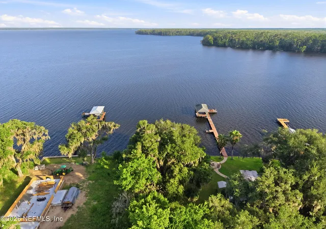 Photo 2 of Land for sale at 26727 County Rd 13 N, Saint Augustine, FL 32092 | MLS# 2151636 | Listing updated on 2026-08-13