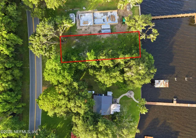Photo 3 of Land for sale at 26727 County Rd 13 N, Saint Augustine, FL 32092 | MLS# 2151636 | Listing updated on 2026-08-13