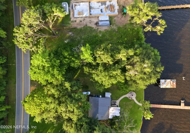 Photo 3 of Land for sale at 26727 County Rd 13 N, Saint Augustine, FL 32092 | MLS# 2151636 | Listing updated on 2026-08-13
