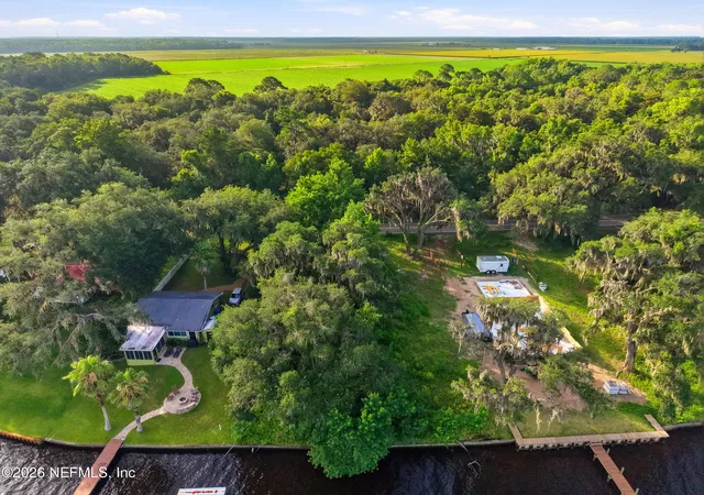 Photo 4 of Land for sale at 26727 County Rd 13 N, Saint Augustine, FL 32092 | MLS# 2151636 | Listing updated on 2026-08-13