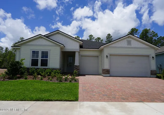 Photo 1 of Sale Pending at 23 Reverie Dr, Palm Coast, FL 32137 | MLS# 2151609 | Listing updated on 2026-06-21