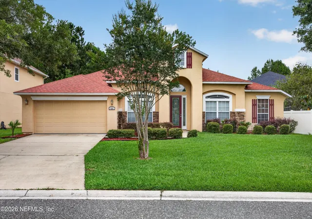 Photo 2 of Sale Pending at 635 Wakeview Dr, Orange Park, FL 32065 | MLS# 2151615 | Listing updated on 2026-08-04