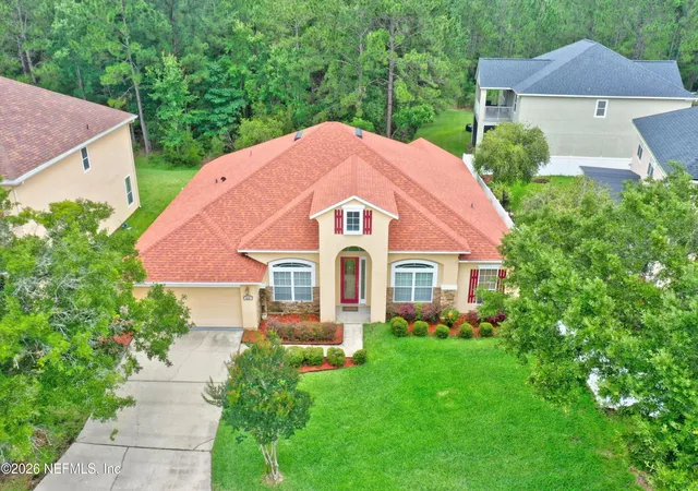 Photo 4 of Sale Pending at 635 Wakeview Dr, Orange Park, FL 32065 | MLS# 2151615 | Listing updated on 2026-08-04