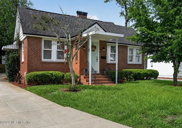 Photo 2 of Single family home for sale at 4719 Royal Ave, Jacksonville, FL 32205 | MLS# 2151631 | Listing updated on 2026-08-30