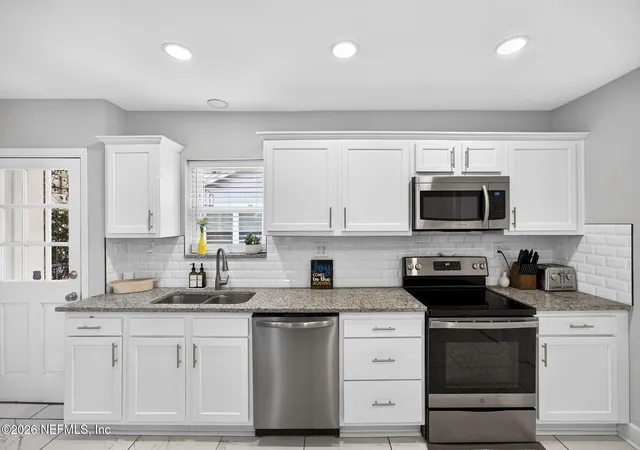 Photo 3 of Single family home for sale at 4719 Royal Ave, Jacksonville, FL 32205 | MLS# 2151631 | Listing updated on 2026-08-30