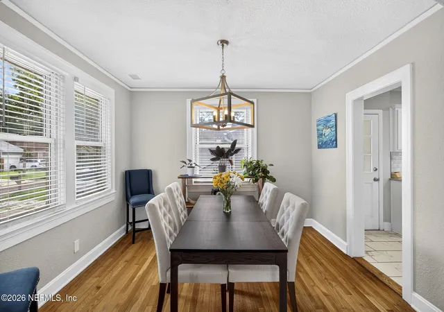 Photo 4 of Single family home for sale at 4719 Royal Ave, Jacksonville, FL 32205 | MLS# 2151631 | Listing updated on 2026-08-30