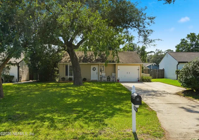 Homes for sale in Jacksonville, FL | 12768 Attrill Rd, Jacksonville, FL 32258 | MLS# 2152642