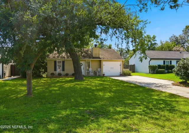 Homes for sale in Jacksonville, FL | 12768 Attrill Rd, Jacksonville, FL 32258 | MLS# 2152642