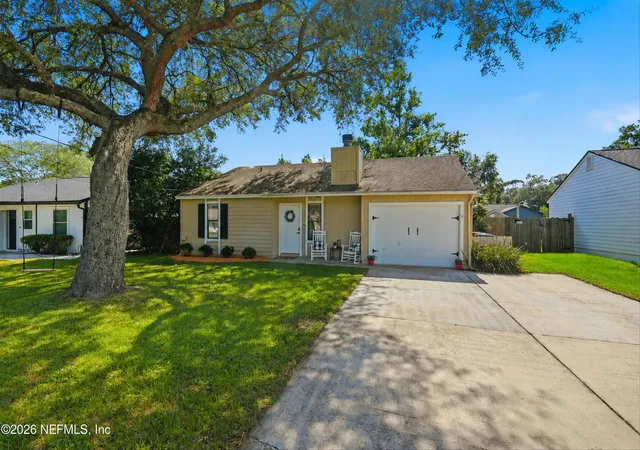 Homes for sale in Jacksonville, FL | 12768 Attrill Rd, Jacksonville, FL 32258 | MLS# 2152642