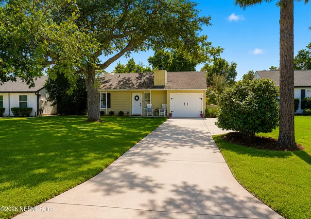 Homes for sale in Jacksonville, FL | 12768 Attrill Rd, Jacksonville, FL 32258 | MLS# 2152642
