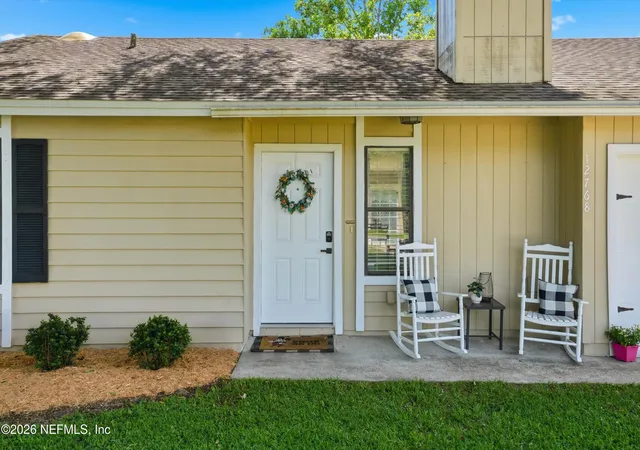 Homes for sale in Jacksonville, FL | 12768 Attrill Rd, Jacksonville, FL 32258 | MLS# 2152642