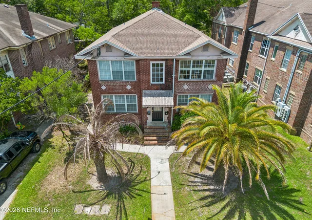 Photo 2 of Multi family home for sale at 2892 College St, Jacksonville, FL 32205 | MLS# 2151624 | Listing updated on 2026-07-23