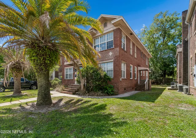 Photo 3 of Multi family home for sale at 2892 College St, Jacksonville, FL 32205 | MLS# 2151624 | Listing updated on 2026-07-23