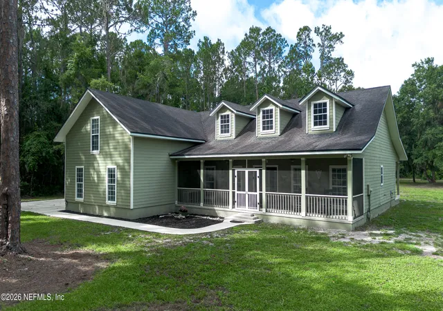 Photo 1 of Single family home for sale at 321 Eagle Crk Rd, Green Cove Springs, FL 32043 | MLS# 2151633 | Listing updated on 2026-07-18