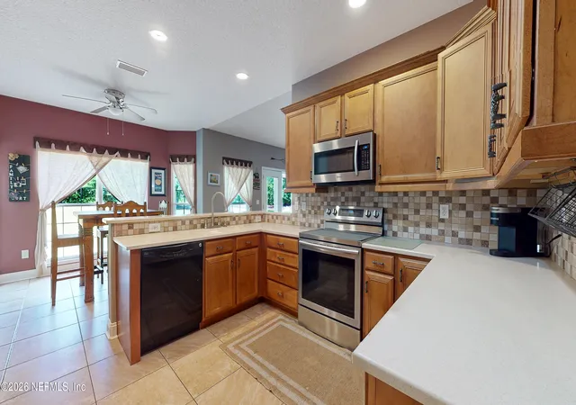 Photo 4 of Single family home for sale at 321 Eagle Crk Rd, Green Cove Springs, FL 32043 | MLS# 2151633 | Listing updated on 2026-07-18