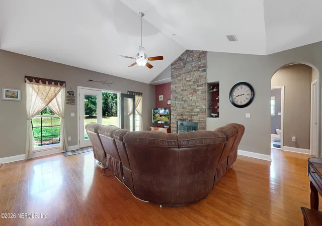 Photo 5 of Single family home for sale at 321 Eagle Crk Rd, Green Cove Springs, FL 32043 | MLS# 2151633 | Listing updated on 2026-07-18