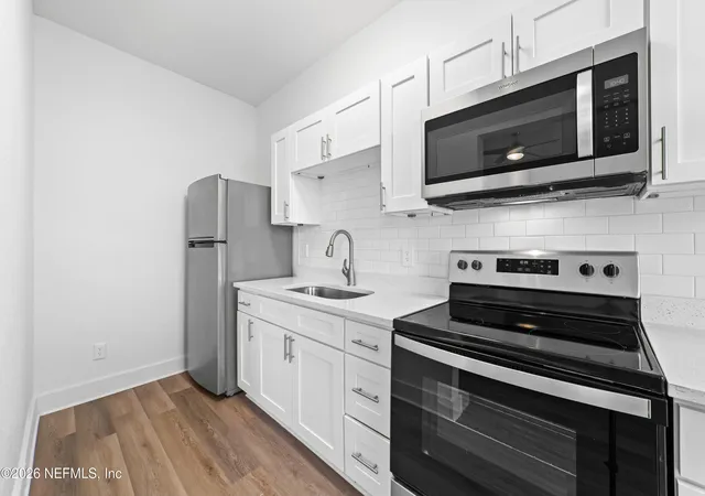 Photo 2 of Multi family home for sale at 931 Rubel St, Jacksonville, FL 32205 | MLS# 2151628 | Listing updated on 2026-07-23
