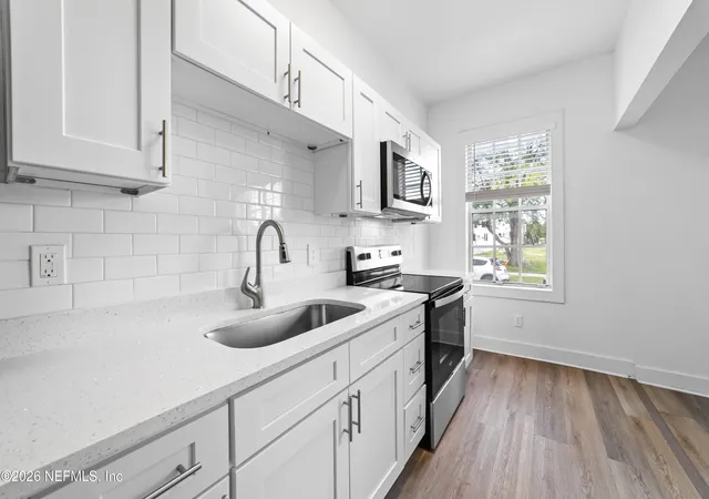 Photo 3 of Multi family home for sale at 931 Rubel St, Jacksonville, FL 32205 | MLS# 2151628 | Listing updated on 2026-07-23