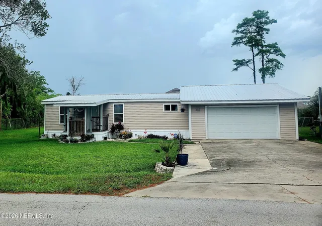 Homes for sale in Saint Augustine, FL | 482 Ravenswood Dr, Saint Augustine, FL 32084 | MLS# 2151632