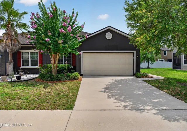 Photo 1 of Sale Pending at 2378 Caney Oaks Dr, Jacksonville, FL 32218 | MLS# 2154479 | Listing updated on 2026-09-14