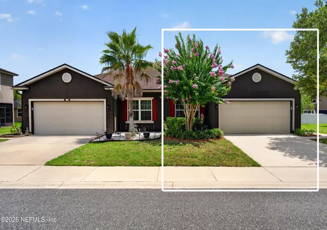 Photo 2 of Sale Pending at 2378 Caney Oaks Dr, Jacksonville, FL 32218 | MLS# 2154479 | Listing updated on 2026-09-14
