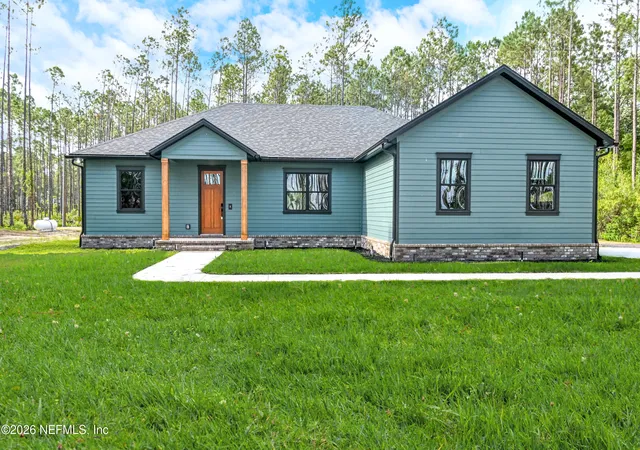 Homes for sale in Sanderson, FL | 12189 Folsom Rd, Sanderson, FL 32087 | MLS# 2151835