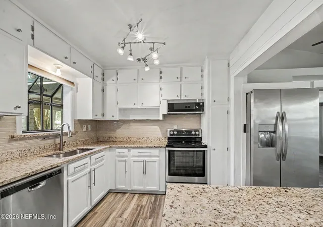 Photo 4 of Single family home for sale at 7139 Hallock St, Jacksonville, FL 32211 | MLS# 2152954 | Listing updated on 2026-09-04