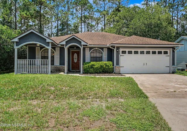 Photo 1 of Single family home for sale at 4156 Davie Ct, Jacksonville, FL 32210 | MLS# 2152952 | Listing updated on 2026-07-09