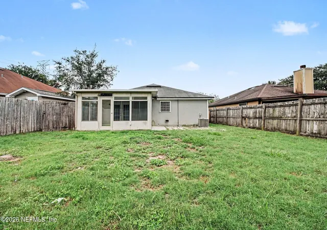 Photo 14 of Single family home for sale at 3414 Cozumel Ct, Jacksonville, FL 32225 | MLS# 2152957 | Listing updated on 2026-09-16