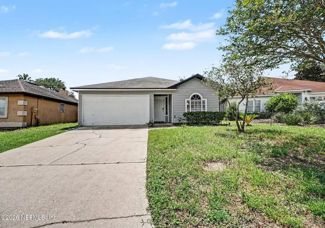 Photo 1 of Single family home for sale at 3414 Cozumel Ct, Jacksonville, FL 32225 | MLS# 2152957 | Listing updated on 2026-09-16