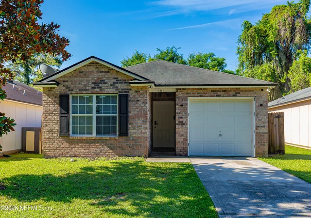 Photo 1 of Single family home for sale at 8454 Kona Ave, Jacksonville, FL 32211 | MLS# 2151653 | Listing updated on 2026-07-28