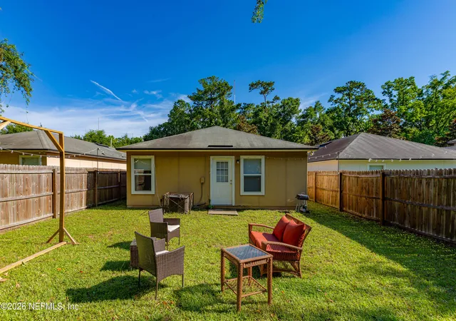 Photo 4 of Single family home for sale at 8454 Kona Ave, Jacksonville, FL 32211 | MLS# 2151653 | Listing updated on 2026-07-28