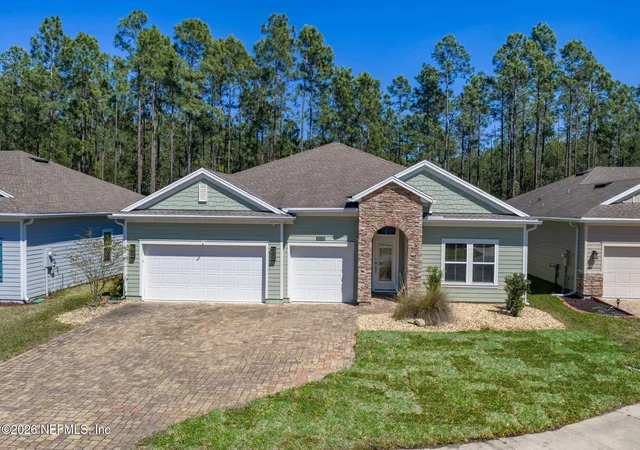Photo 2 of Single family home for sale at 10013 Blossom Crk Ln, Jacksonville, FL 32222 | MLS# 2151782 | Listing updated on 2026-09-30