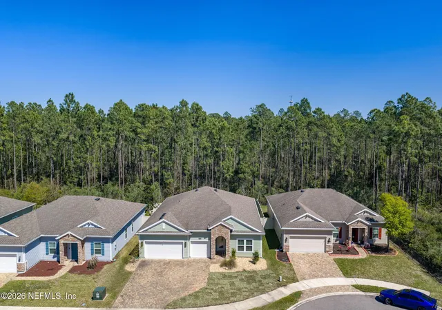 Photo 1 of Single family home for sale at 10013 Blossom Crk Ln, Jacksonville, FL 32222 | MLS# 2151782 | Listing updated on 2026-09-30