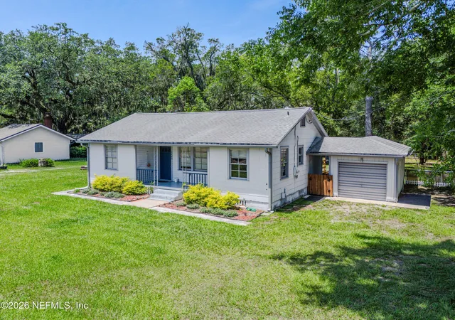 Photo 1 of Single family home for sale at 2442 Southside Blvd, Jacksonville, FL 32216 | MLS# 2151767 | Listing updated on 2026-09-06