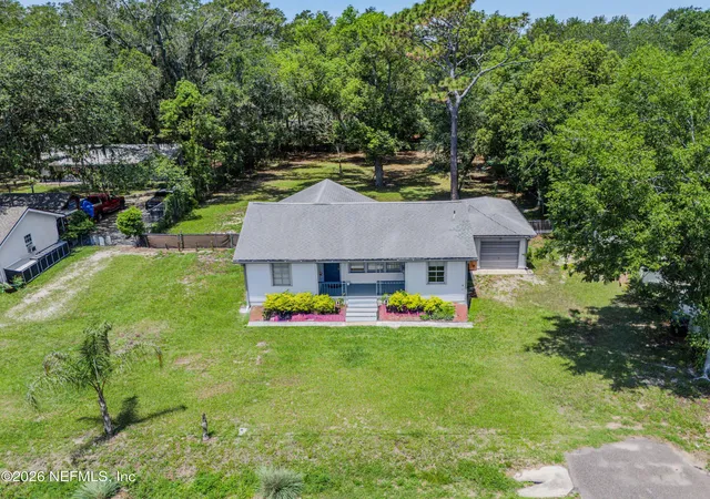 Photo 2 of Single family home for sale at 2442 Southside Blvd, Jacksonville, FL 32216 | MLS# 2151767 | Listing updated on 2026-09-06