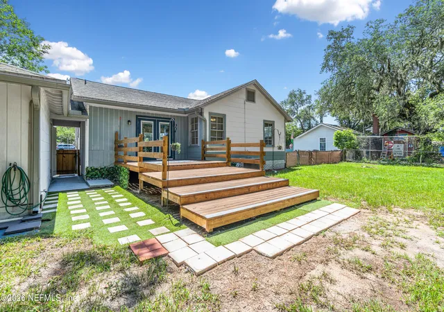 Photo 3 of Single family home for sale at 2442 Southside Blvd, Jacksonville, FL 32216 | MLS# 2151767 | Listing updated on 2026-09-06
