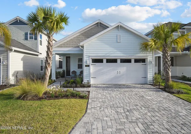Homes for sale in Saint Johns, FL | 182 Killarney Ave, Saint Johns, FL 32259 | MLS# 2153263