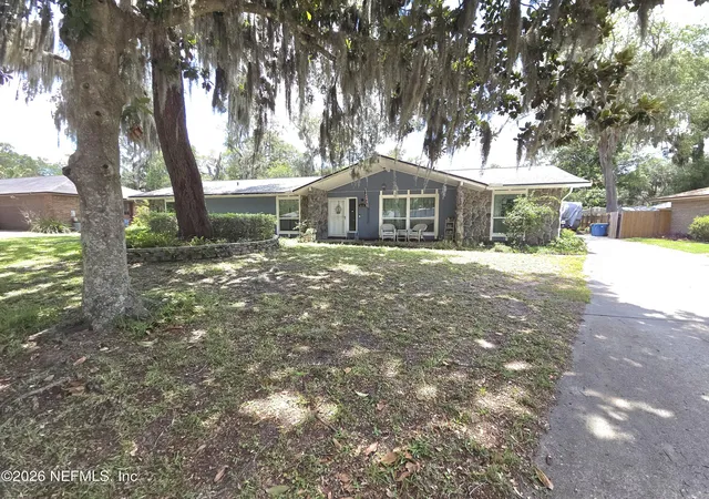 Photo 1 of Single family home for sale at 4644 Monument Point Cir, Jacksonville, FL 32225 | MLS# 2151683 | Listing updated on 2026-06-30
