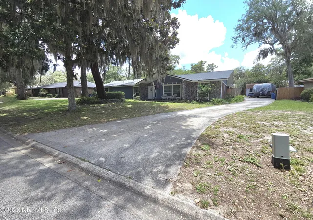 Photo 3 of Single family home for sale at 4644 Monument Point Cir, Jacksonville, FL 32225 | MLS# 2151683 | Listing updated on 2026-06-30