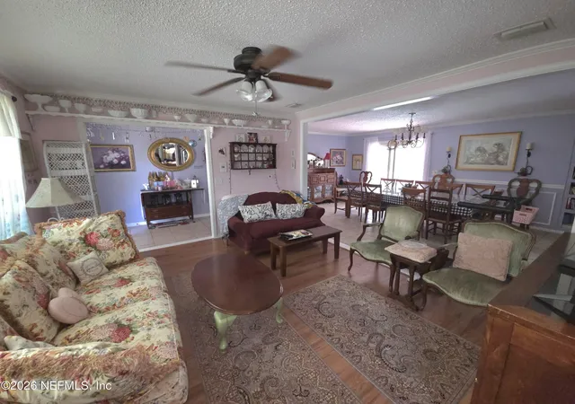 Photo 4 of Single family home for sale at 4644 Monument Point Cir, Jacksonville, FL 32225 | MLS# 2151683 | Listing updated on 2026-06-30