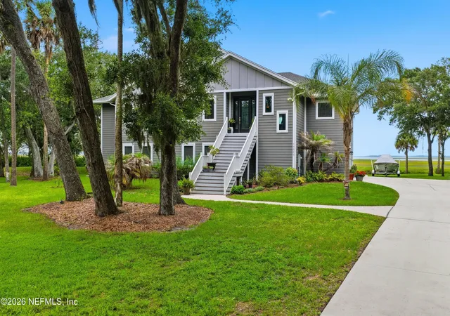 Photo 3 of Sale Pending at 19045 Waterville Rd, Jacksonville, FL 32226 | MLS# 2151822 | Listing updated on 2026-09-21