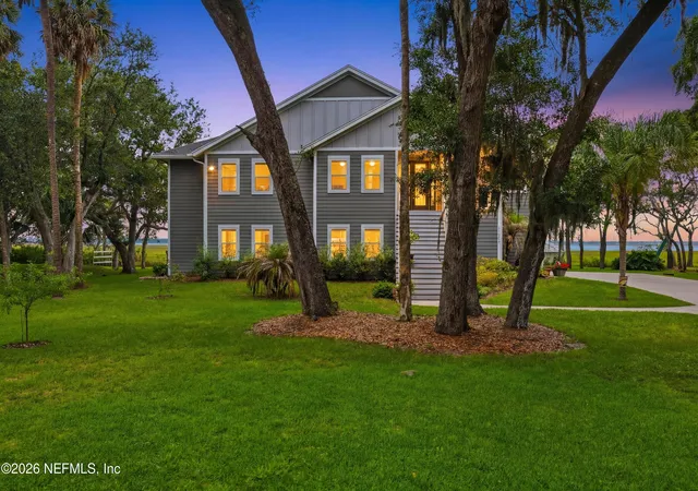 Photo 3 of Sale Pending at 19045 Waterville Rd, Jacksonville, FL 32226 | MLS# 2151822 | Listing updated on 2026-09-21